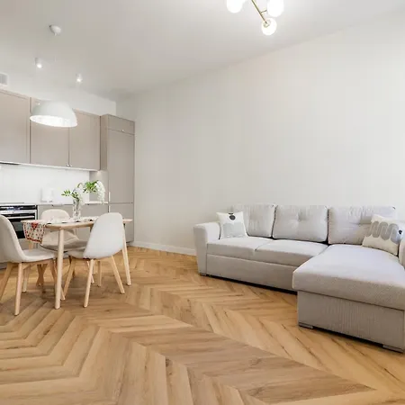 Apartmán K73urbannest *