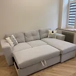 K73urbannest شقة فروتسواف