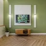 شقة K73urbannest فروتسواف