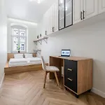 شقة K73urbannest فروتسواف