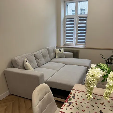 Apartment K73urbannest *