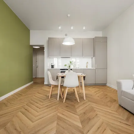 Apartment K73urbannest *