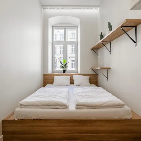 K73urbannest Apartment