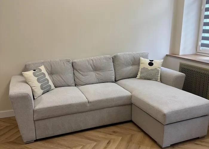 Apartment K73urbannest