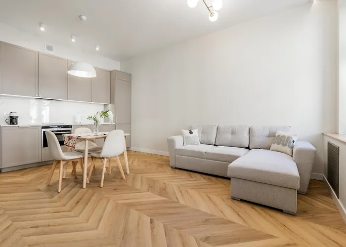 Apartment K73urbannest *