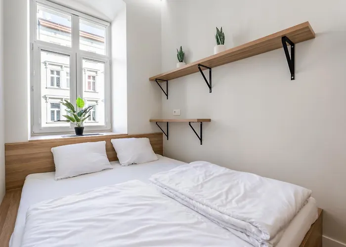 K73urbannest * Wroclaw