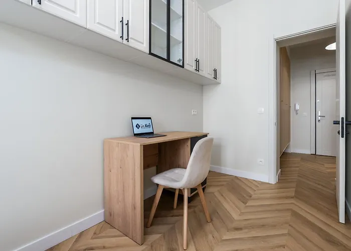 K73urbannest Wroclaw